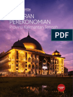 Laporan Perekonomian Provinsi Kalimantan Tengah November 2020