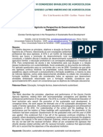 EFA na perspectiva do desenvolvimento sustentável _ Anais_ VI CBAgroecologia