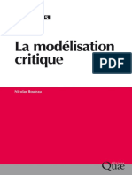 La Modélisation Critique (Nicolas Bouleau [Bouleau, Nicolas]) (Z-lib.org)