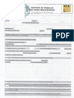 PDF Contrato de Tempo Indeterminado