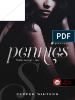 Pepper Winters - Dollár 1. Pennies - Pennyk