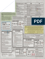 Lock 'N Load Tactical - Hojas de Referencia-2