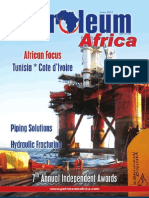 Petro Africa June-Issue2011
