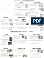 Espacios públicos y privados en la arquitectura islámica