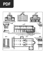 Choisy. HISTORIA DE LA ARQUITECTURA. (Parte Escrita) | PDF