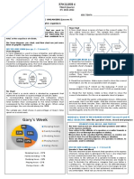 Q3 English Worksheets Week 5 7from Module