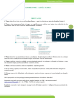 Tarefa Vidas Secas PDF
