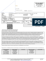 Factura Prueba