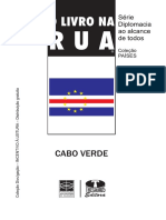 759 Livro Na Rua Cabo Verde