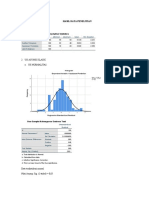 Analisis Deskriptif: Descriptive Statistics