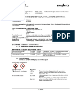 Respox (14049A) - 10.1 - 2018. Június - MSDS PDF