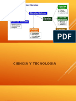 Clase #4 Ciencia y Tecnologia