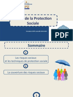 IEJ Protection Sociale en France - 160619
