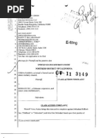 Download Verna Parino v BidRack Inc Et Al Docket No 4 11-Cv-03149 N D Cal June 24 2011 Court Docket by Scambook Official SN58714735 doc pdf