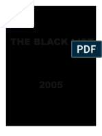 2005 Black List