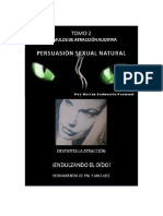 Persuasion Sexual Natural - Derian