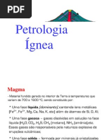 Tipos de Magma
