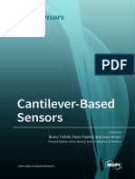 CantileverBased Sensors