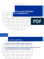 Loan Capital