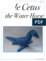 The Water Horse: Little Cetus