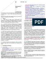 Astm C39 - Resistencia A La Compresion de Concreto