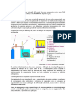 Cromatografia Gasosa Eficiência