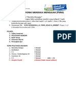 Indah Tusriningsih - Tugas Platform Merdeka Mengajar (PMM)