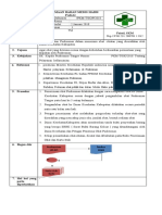 Sop 3.10.3 Penerimaan BMPH