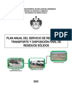 1. PLAN ANUAL DE RECOLECCION DE RESIDUOS SÓLIDOS_2023