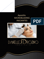 Daniele Apostila Microblading