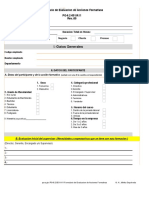 Formulario de Evaluación de Acciones Formativas OK