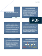 Assistencia Enf Crise Hipertensiva