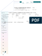 PDF Resep Rawat Inap Amp Lembar Udd