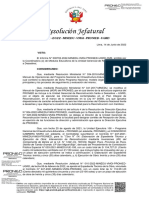 Resolución Jefatural 080 2022 Minedu ARCENIO ORDUÑA