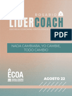 Lider Coach Rosario 2022