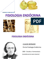 Fisiologia Endocrina