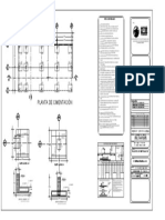 Plano Escuela DR - Mariano Gerardo Lopez 250718-Model 01