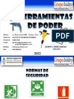 Herramientas de Poder - UD3