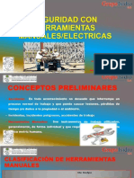 Seguridad Con Herramientas - UD3