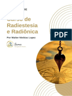 Apostila Curso de Radiestesia e Radiônica (2)