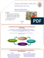 Funciones de Transferencia