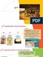 Brasil Colonial e Engenho de Açúcar - 7 ano.pptx