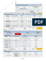 Formato Evaluación de Maquilador