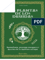 Las Plantas de Los Druidas - Florence Laporte (Traducido) A5