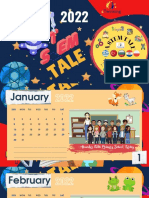 A Stem Tale Calendar-Skompresowany