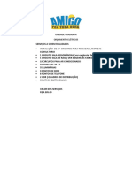 Instalação elétrica em unidade de saúde Guajajara R$4.3k