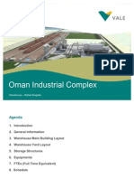 Oman S Warehouse - VALE 2009 - 12 - 16