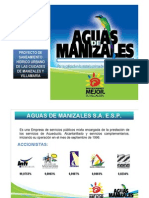 Aguas Manizales