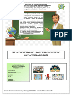 Plan de Act X Semana 6 Matematicas 6°-7°