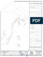 L-265 - (Cabezal Puerto Ceiba Isometrico) - Condux-K-100